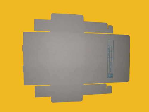 纸盒的介绍有哪些