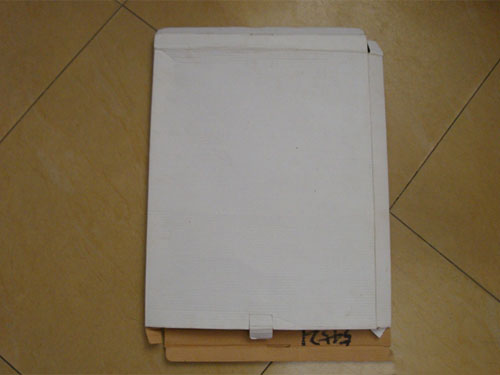 东莞白盒，刀卡