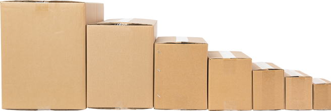 东莞市腾盛包装材料有限公司